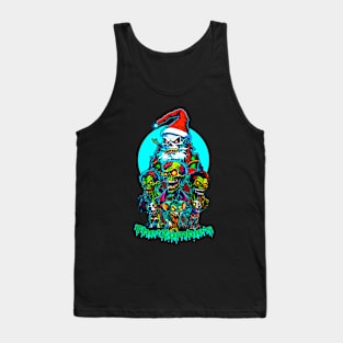 The Zombie's Tank Top